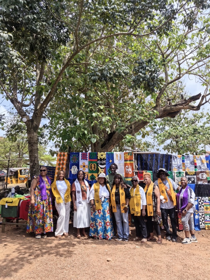 Kumasi