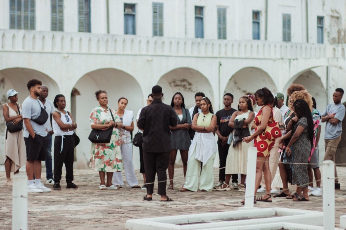 Cape Coast