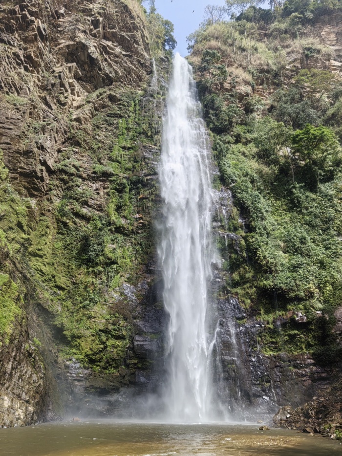 Volta Region