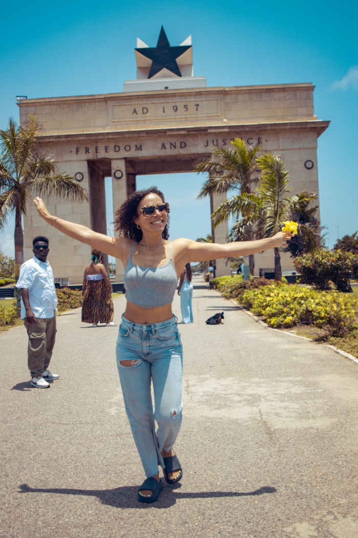 Ghana · Togo · Benin — 12-Day Signature Tour