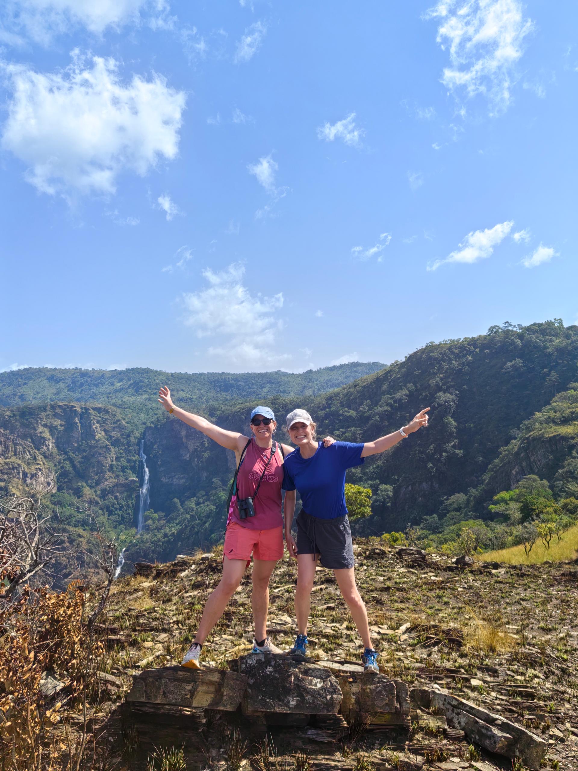 Wli Waterfalls — The Full Upper & Lower Falls Experience