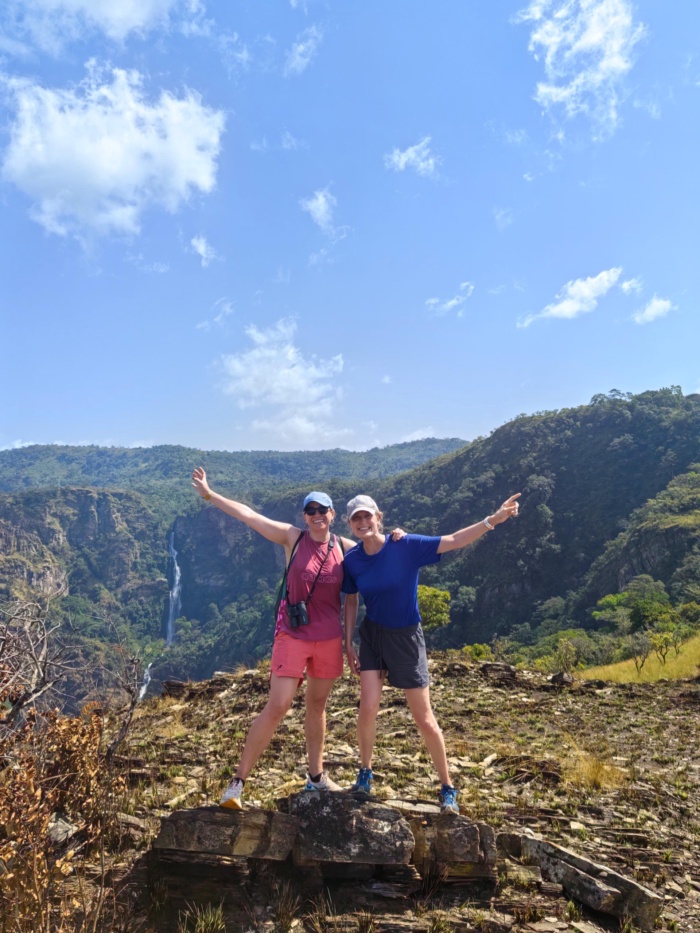 Wli Waterfalls — The Full Upper & Lower Falls Experience