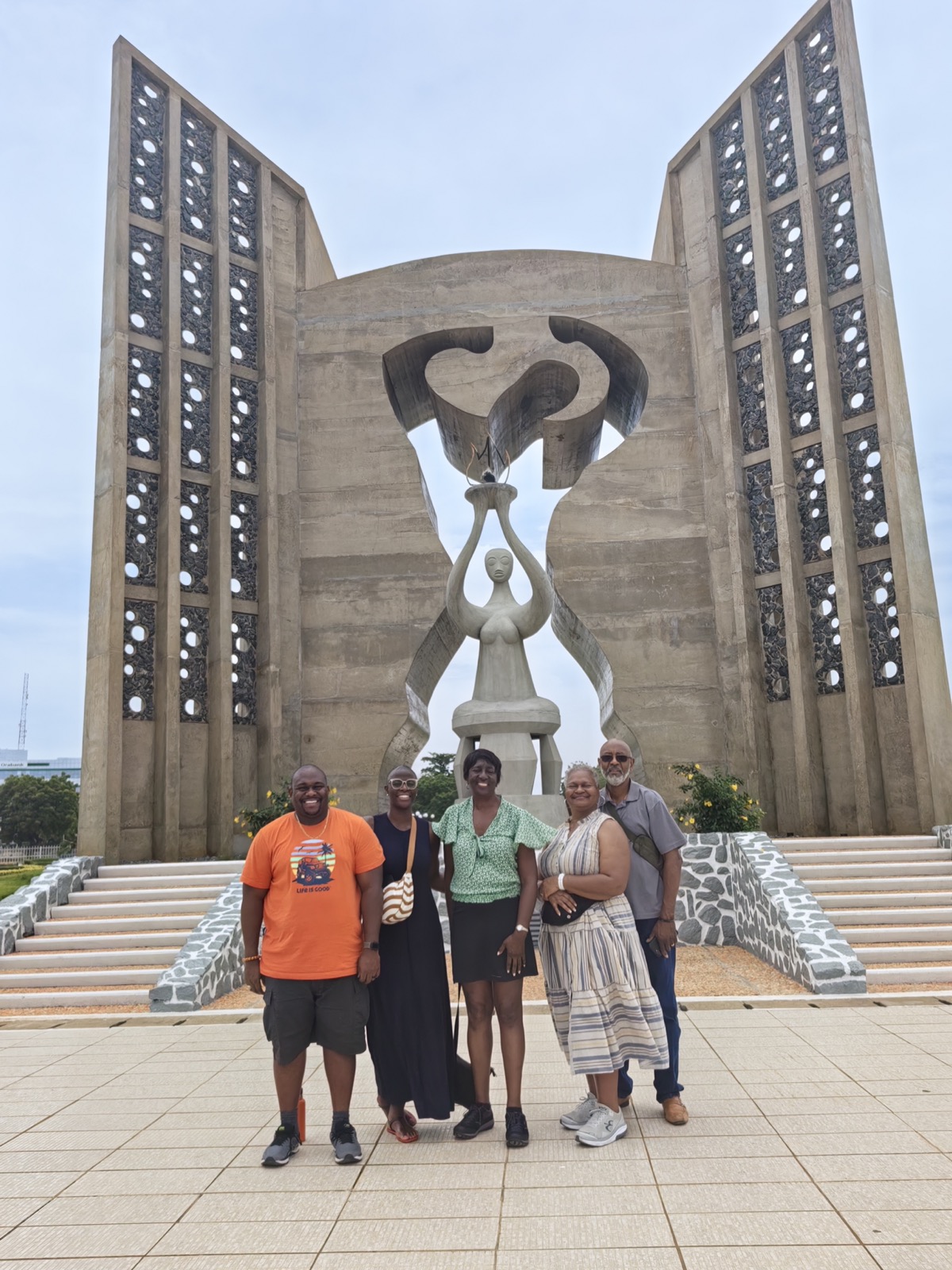 Togo & Benin — 6-Day West African Journey