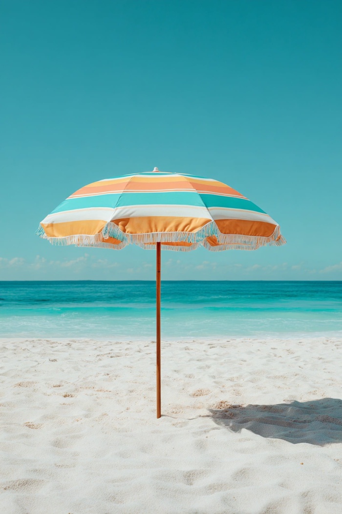 Kokrobite Beach — Sun, Sand & the Atlantic